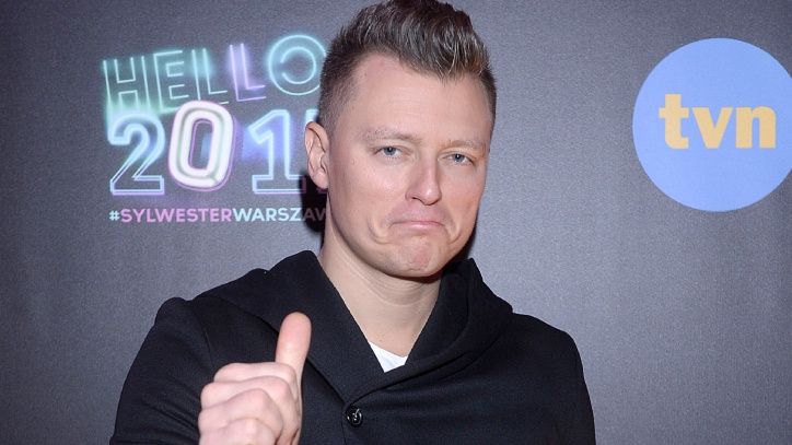 Rafał Brzozowski jest ZAKOCHANY!