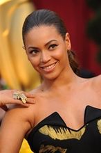 Perfumy Beyoncé pachną sądem