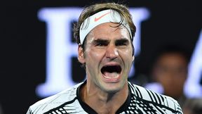 Pat Cash niezadowolony z przerwy medycznej wziętej przez Federera. "To oszukiwanie, na które ma się przyzwolenie"