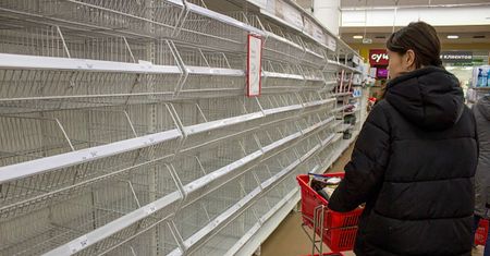 Rosyjscy producenci błagają. Chodzi o Facebooka