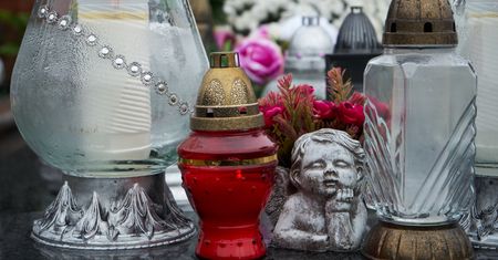 Zabójca 10-letniego Olka cieszy się wolnością. Ojciec chłopca wciąż płacze