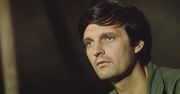 Gwiazdor "M*A*S*H" nie rozpoznał własnej córki. Cierpi na rzadką chorobę