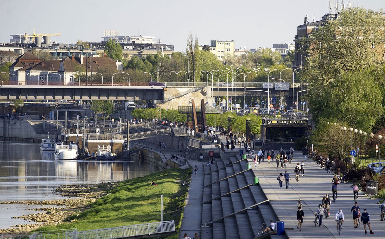 Zmiana obostrzeń. Niebawem plan na czerwiec. Koncerty już pewne