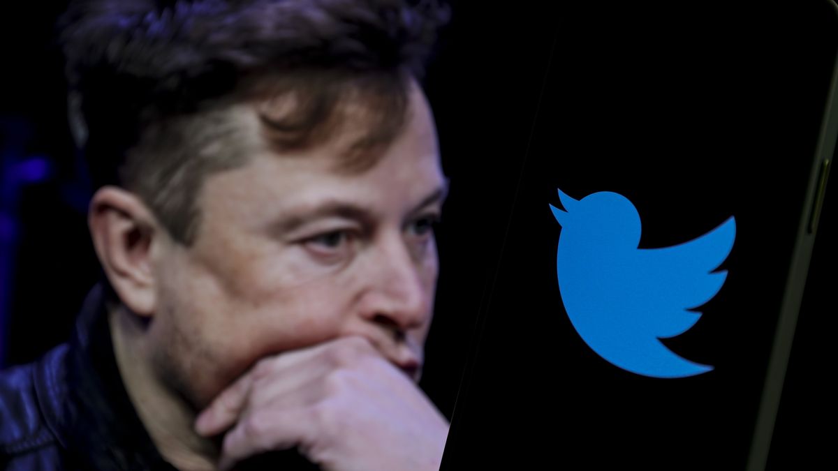 Elon Musk wprowadza zmiany na Twitterze