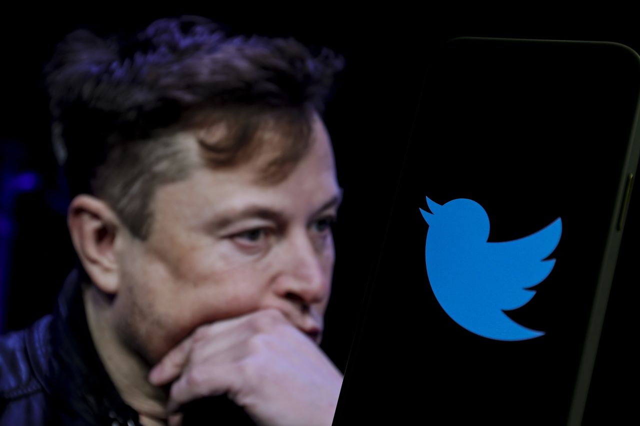 Elon Musk wprowadza zmiany na Twitterze