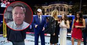 Ekspert o gali w Waszyngtonie. "Jaki prezydent, takie uroczystości"
