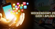 Weekendowy Zestaw Gier i Aplikacji: SnapLock, Red Bull Racers i Retry