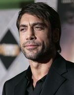 Javier Bardem