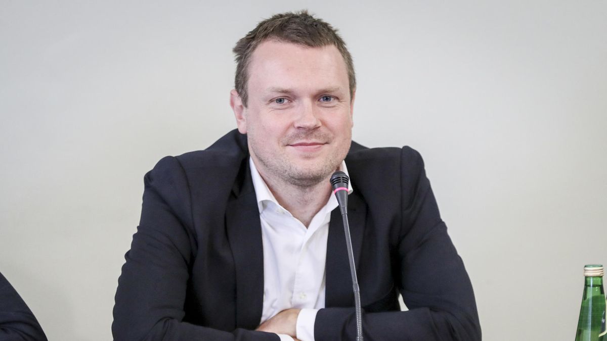 Michał Tusk mówi w rozmowie z money.pl, że teraz skupia się na swoim biznesie. "Nigdzie indziej nie pracuję"