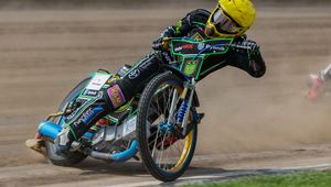 Żużel. Spadkowicz jedzie do beniaminka. Znamy składy obu ekip