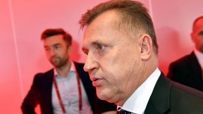 Nowy prezes PZPN mówi o błędach Sousy. Ważne słowa Kuleszy
