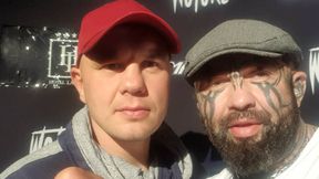 Pogromca "Różala" chce zdemolować Polaka. "Tylko nokaut zaspokoi mój głód"