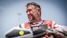 Atacama Rally: nie ma mocnych na Rafała Sonika