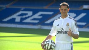 Chicharito na stałe w Realu Madryt? Królewscy rozważają definitywny wykup