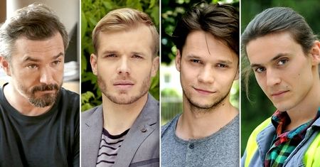 "M jak miłość": nowi bohaterowie