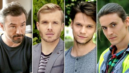 Niedługo zobaczymy ich na ekranie