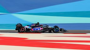 "Za ciężki i zbyt wolny". Znamy już najgorszy zespół w F1?