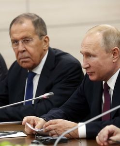 Nieoczekiwany wniosek. Kreml twierdzi, że "osiągnął cel"