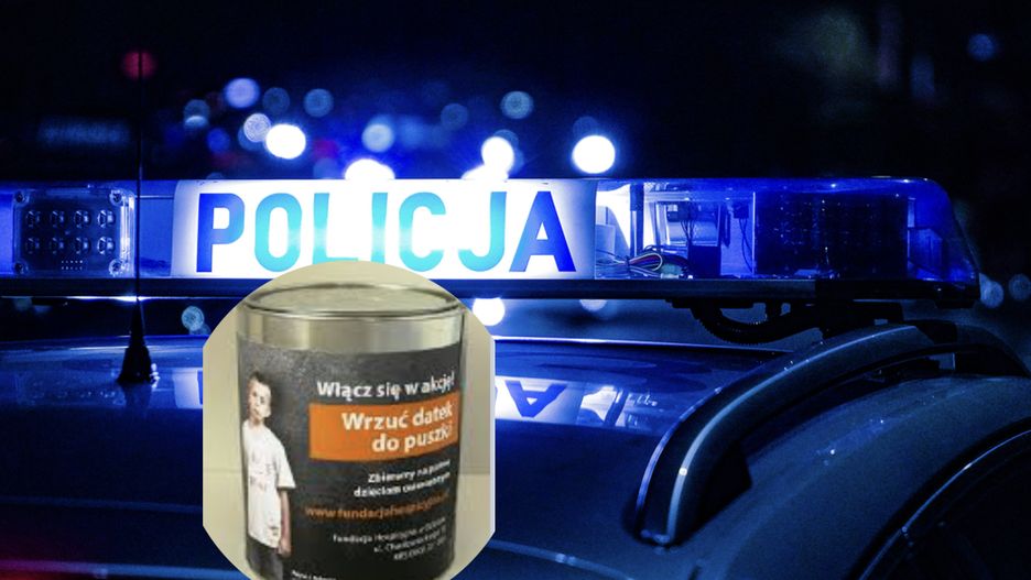 Uczestniczki zbiórki pieniędzy na hospicjum zaatakowane przez nożownika