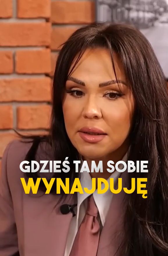 Sylwia Bomba została flipperką