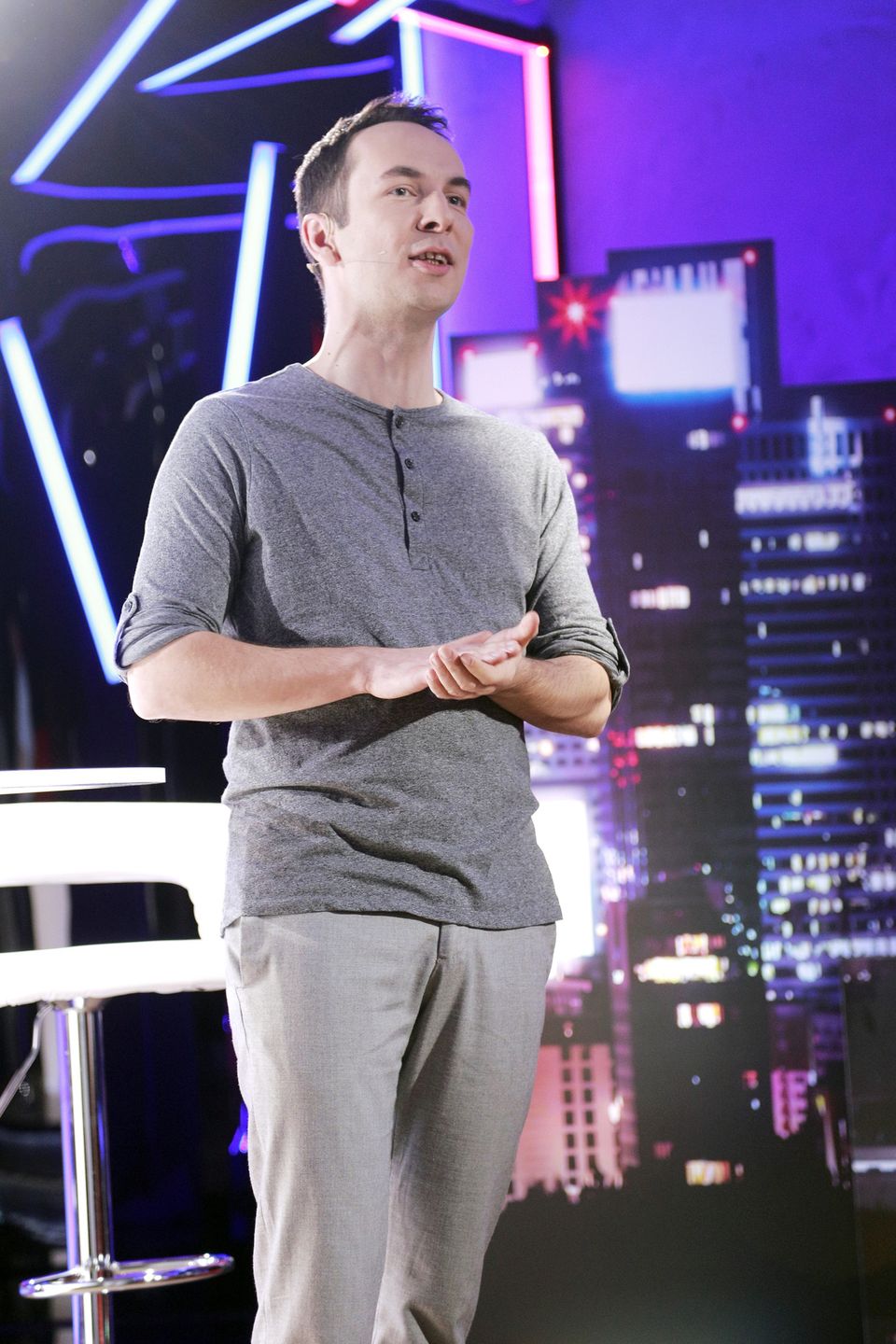 Szymon Jachimek