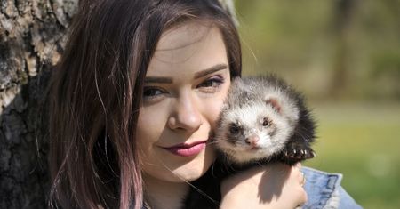 Wróblewska wrzuciła czarno-białe zdjęcie. "Wczoraj stała się tragedia"