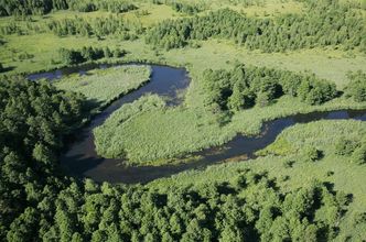 Znów głośno wokół Doliny Rospudy. Sprawą ma zająć się prokuratura