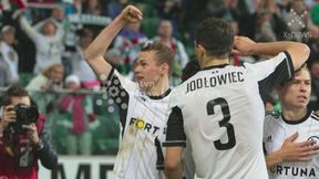 Były dyrektor sportowy Legii: Żeby wyjechać na zachód, Duda musi się prezentować znacznie lepiej