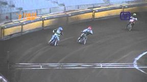 Włókniarz Częstochowa - Start Gniezno (wyścig 7., 2011)