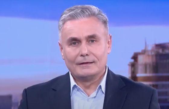 Marek Czyż zamiast "Wiadomości". "Widz będzie zdegustowany"