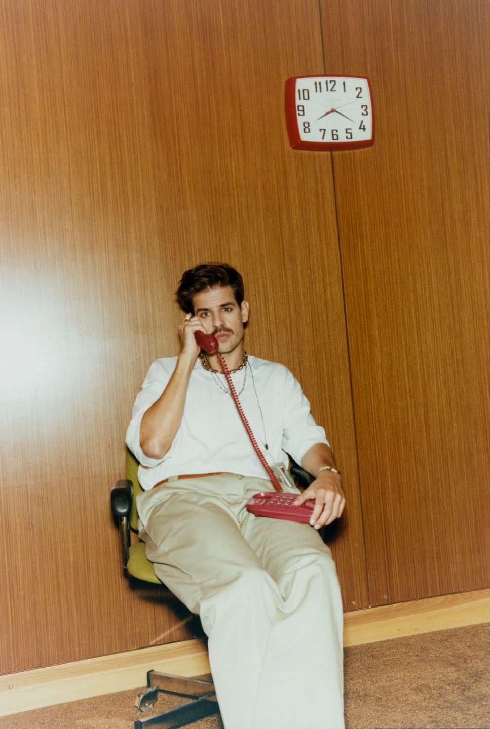 Taco Hemingway w centrum afery związanej z lekiem