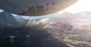 Bungie wie, jak robić zwiastuny. Destiny wygląda smakowicie