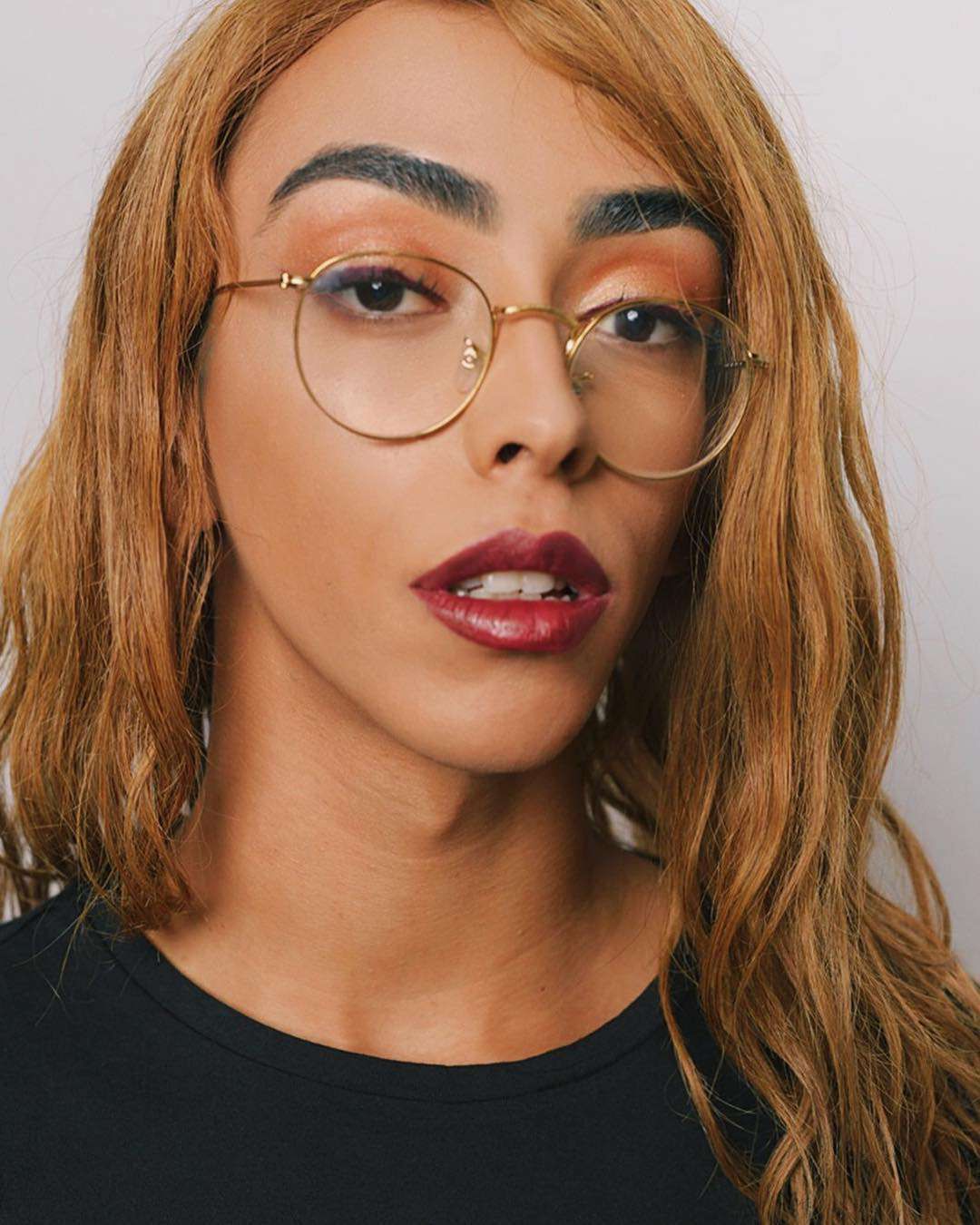 Bilal Hassani będzie reprezentować Francję na Eurowizji