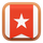 Wunderlist ikona