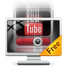 Wondershare Free YouTube Downloader icon