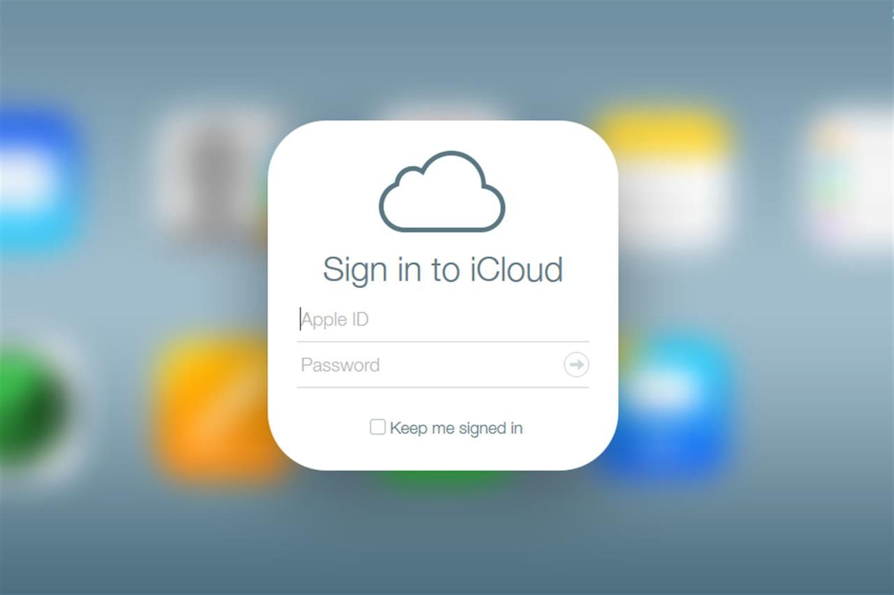 Apple otwiera swoje usługi na świat. Teraz każdy może założyć konto iCloud