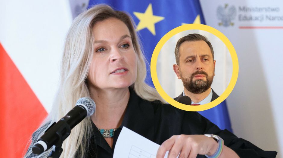 PSL proponuje "nowe formy" w szkołach. Nowacka ostro odpowiada