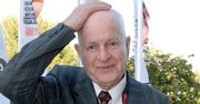 Nieślubny syn Machulskiego prawą ręką Mentzena. Kim jest Wojciech Machulski?