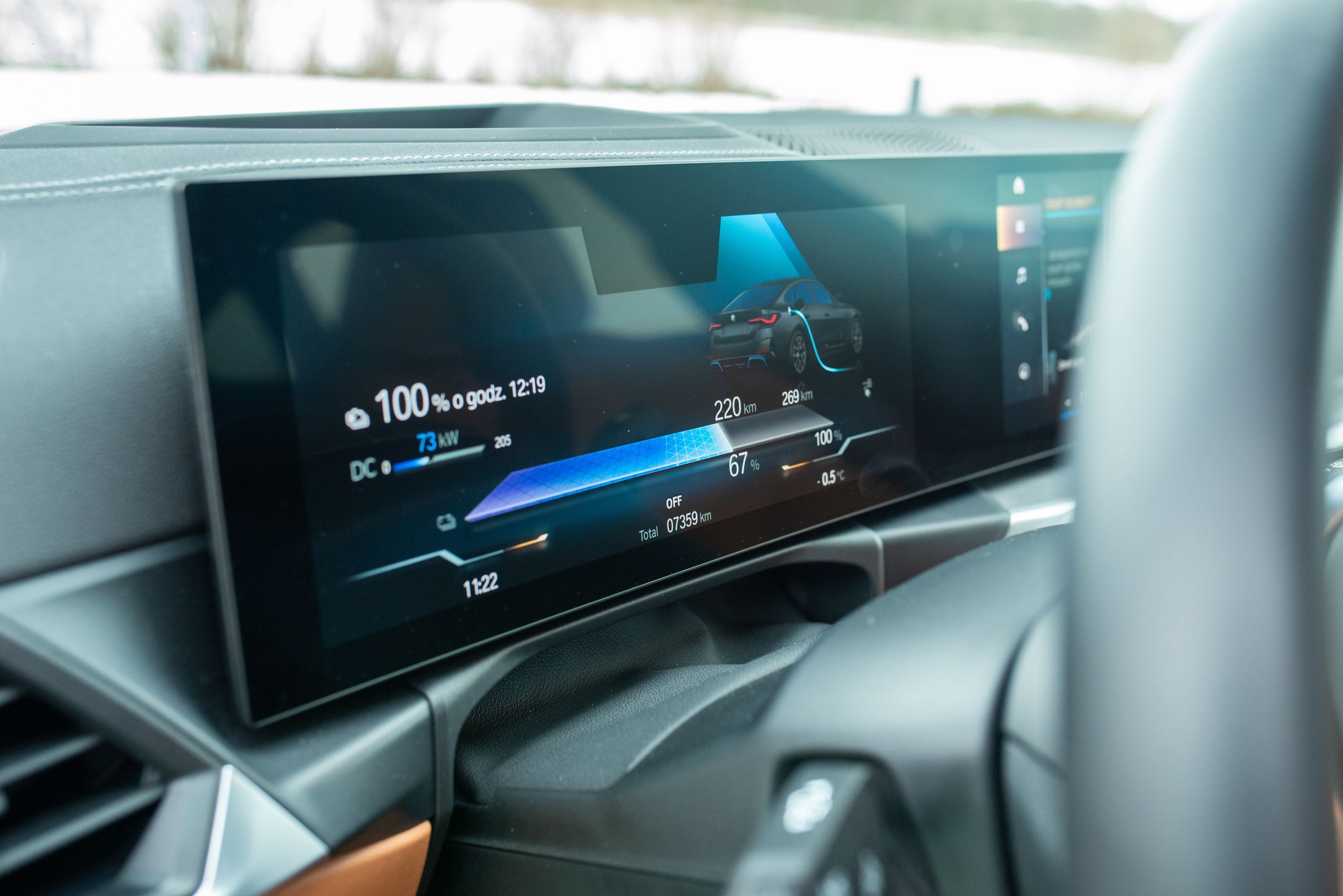 BMW i4 eDrive40