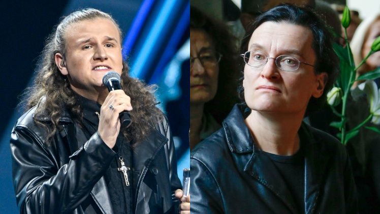 Córka kompozytora krytykuje występ na festiwalu w Opolu 