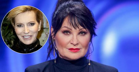 Iwona Pavlović zareagowała na słowa Pauliny Smaszcz. Nie wdała się w pyskówkę