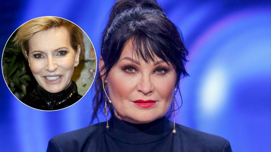 Iwona Pavlović skomentowała oskarżenia Pauliny Smaszcz