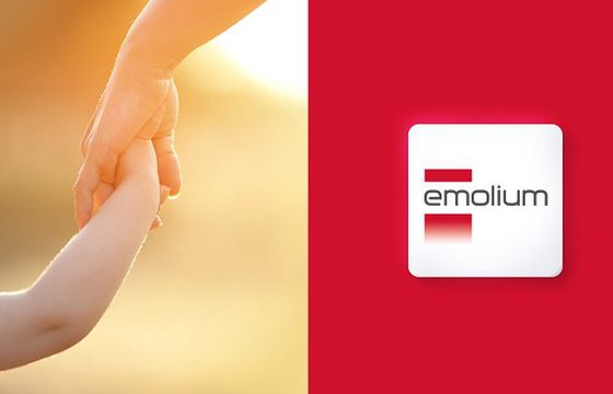 ASAP&amp;ASAP obsługuje digitalowo Emolium