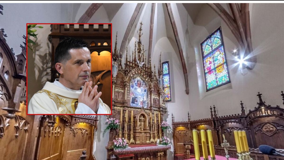 Ksiądz Marian Chełmecki miał zignorować ostatnią wolę zmarłego.