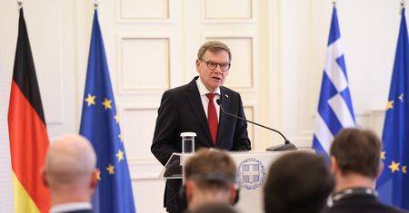 Wadephul: redukcja liczebności wojsk USA w Niemczech nie osłabi NATO