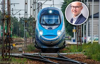 Polska kolej ma poważny problem. Jest recepta. "Politycznie to trudna decyzja"