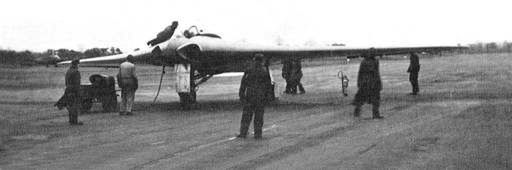 Horten 229