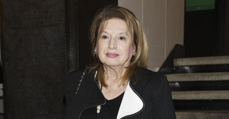 Byli razem ponad 40 lat. Taką decyzję podjął jej mąż