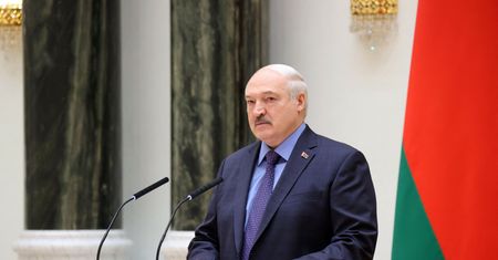 40 km od granicy z Ukrainą. Białoruś tworzy nową jednostkę