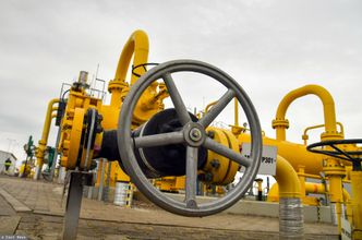 Baltic Pipe startuje. "Zapełnienie gazem zapewnione w perspektywie kilku miesięcy"